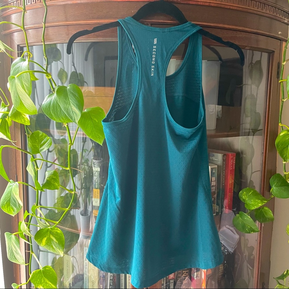 Second Skin tank - Picture 5 of 7
